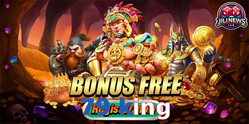 79 king