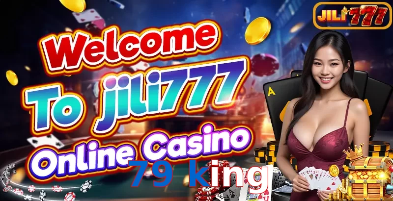79 king