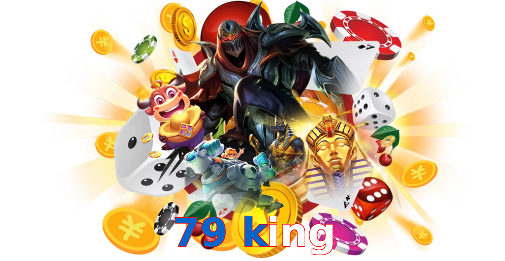 79 king