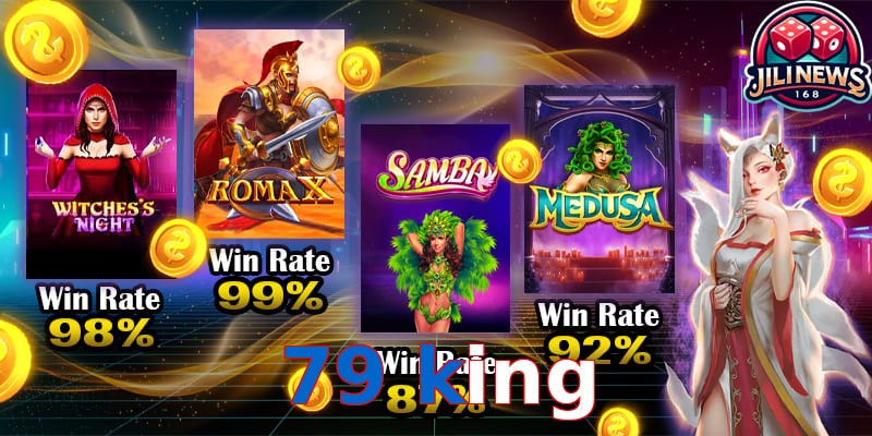 79 king