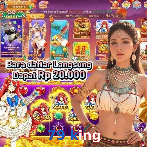 79 king