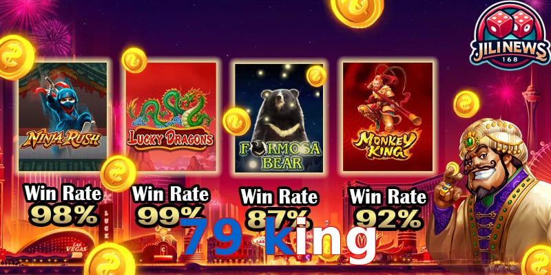 79 king
