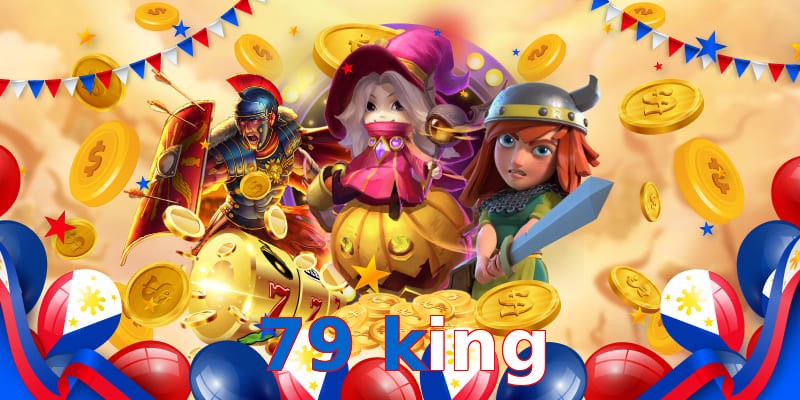 79 king