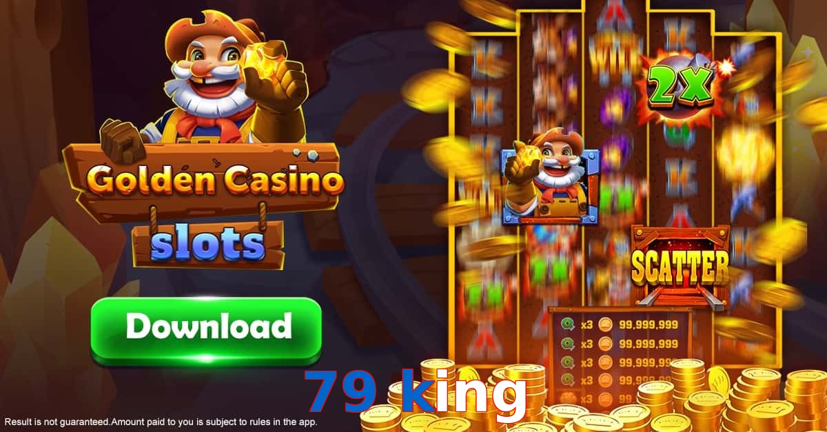 79 king
