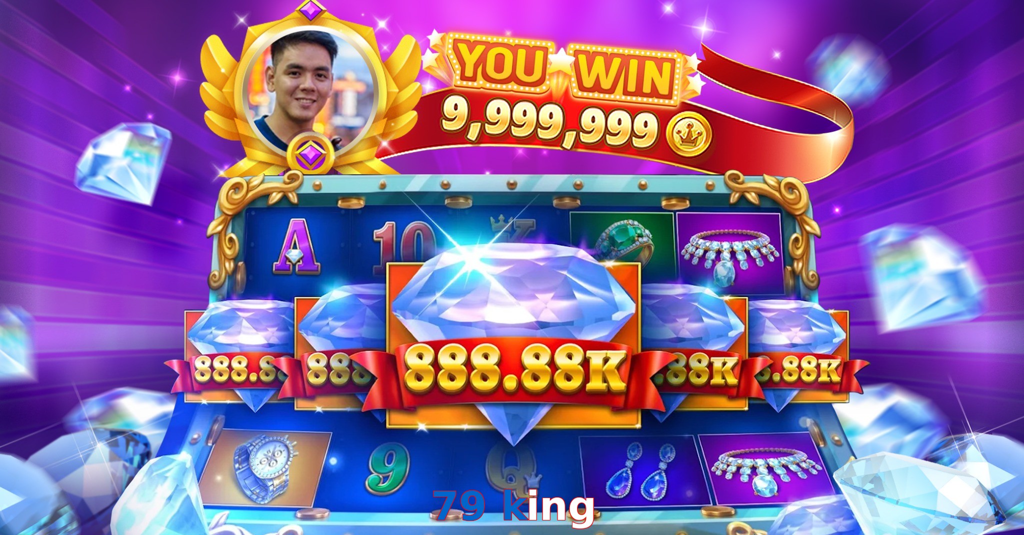 79 king