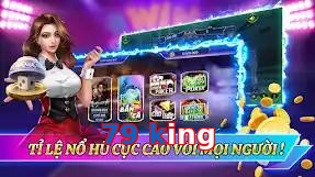 79 king