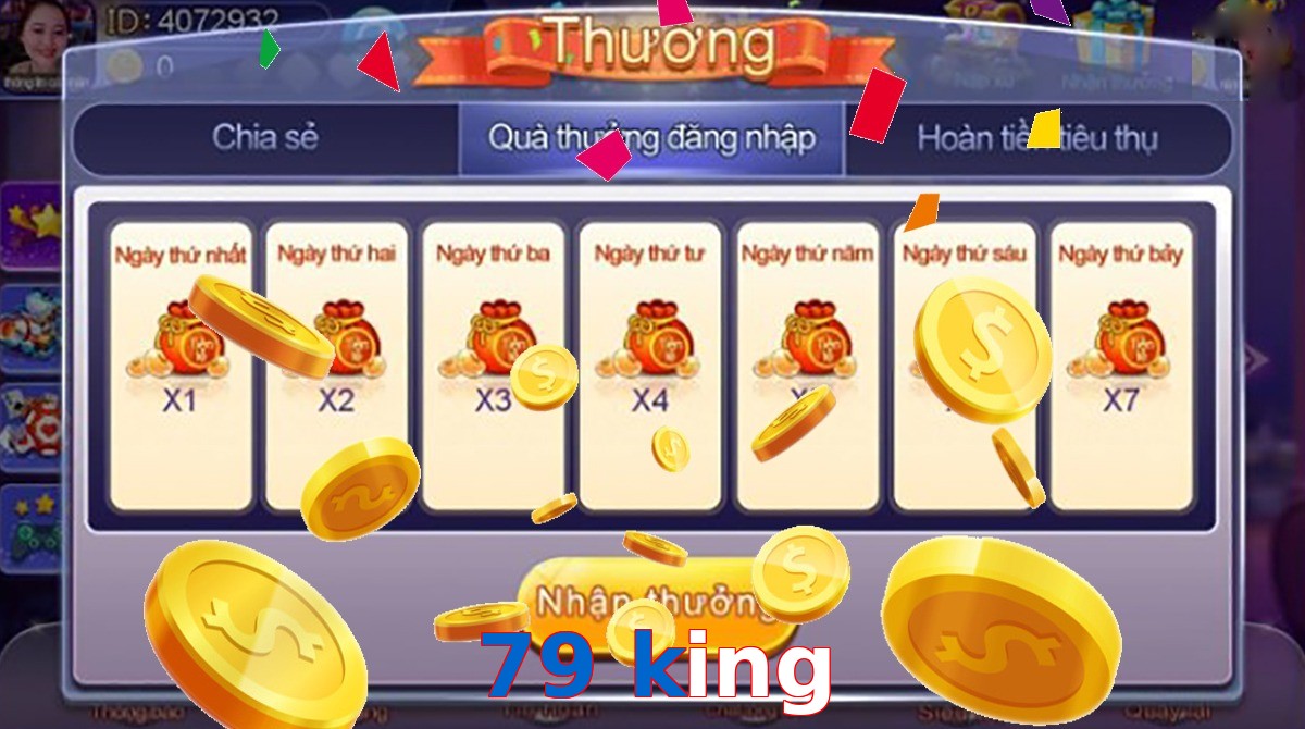 79 king