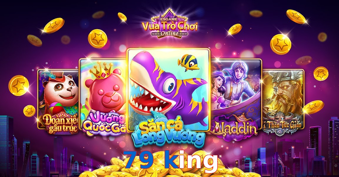 79 king