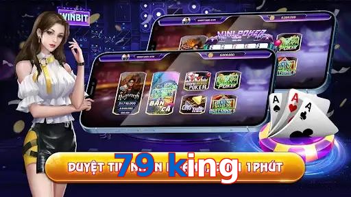 79 king
