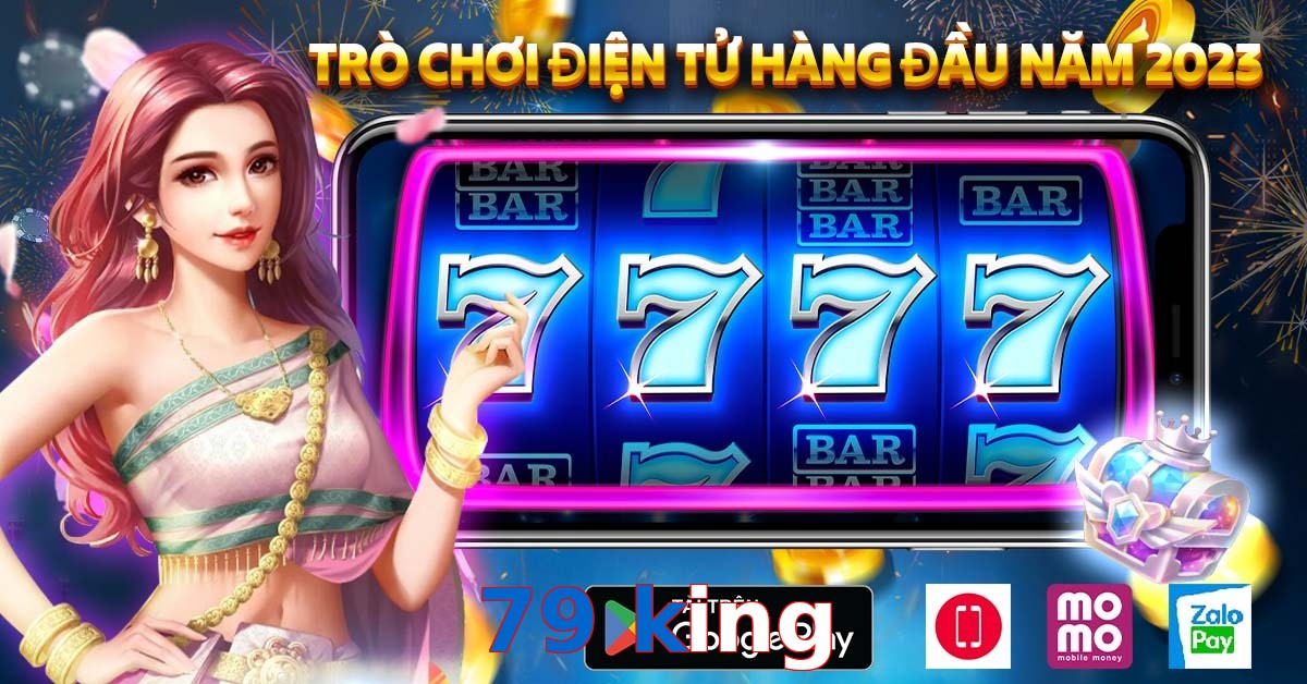 79 king