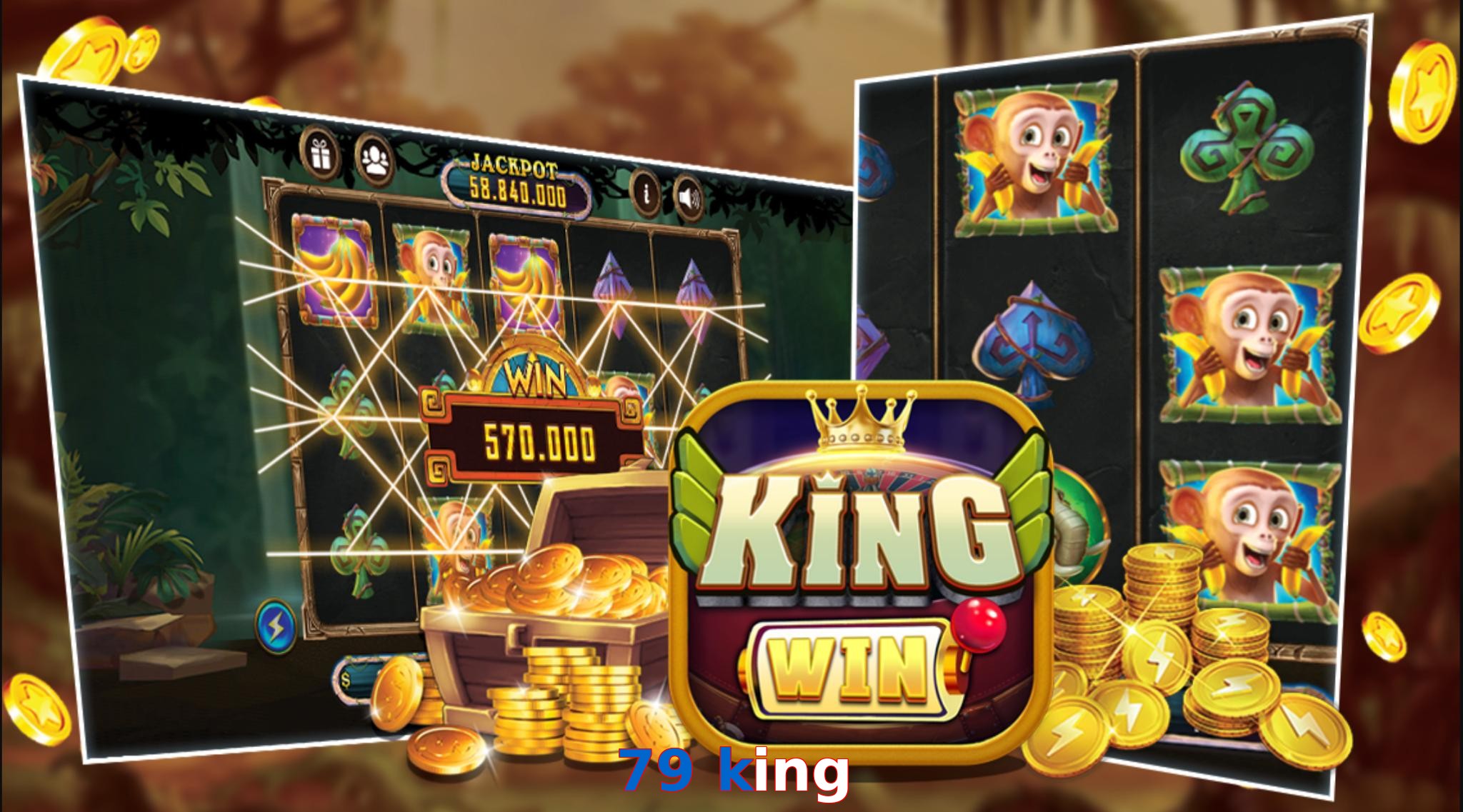79 king