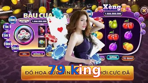 79 king