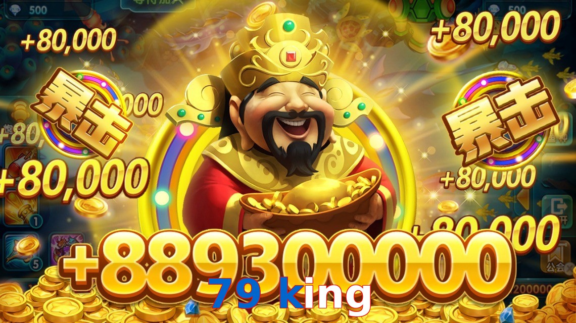 79 king