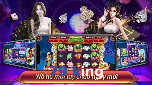 79 king