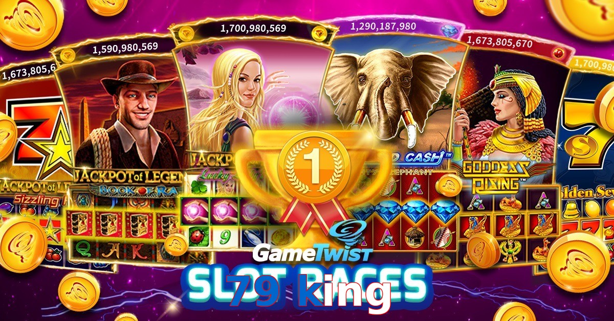 79 king