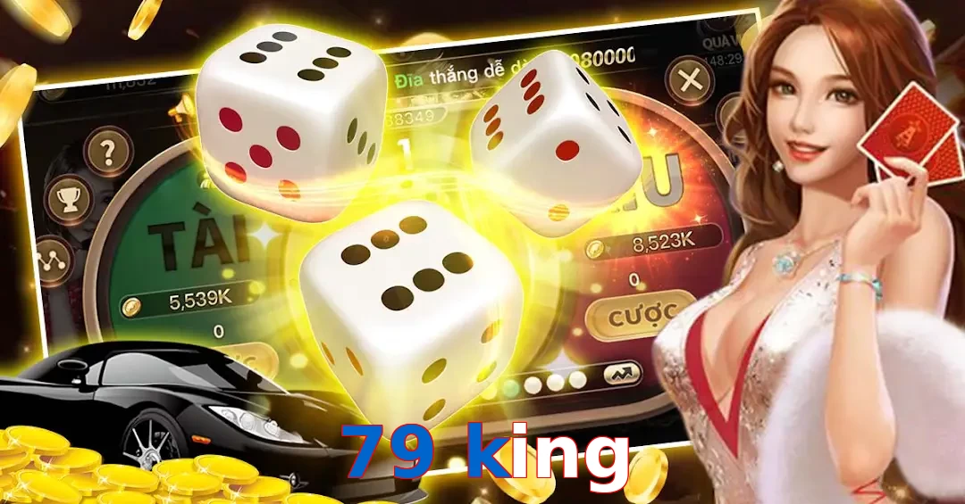 79 king