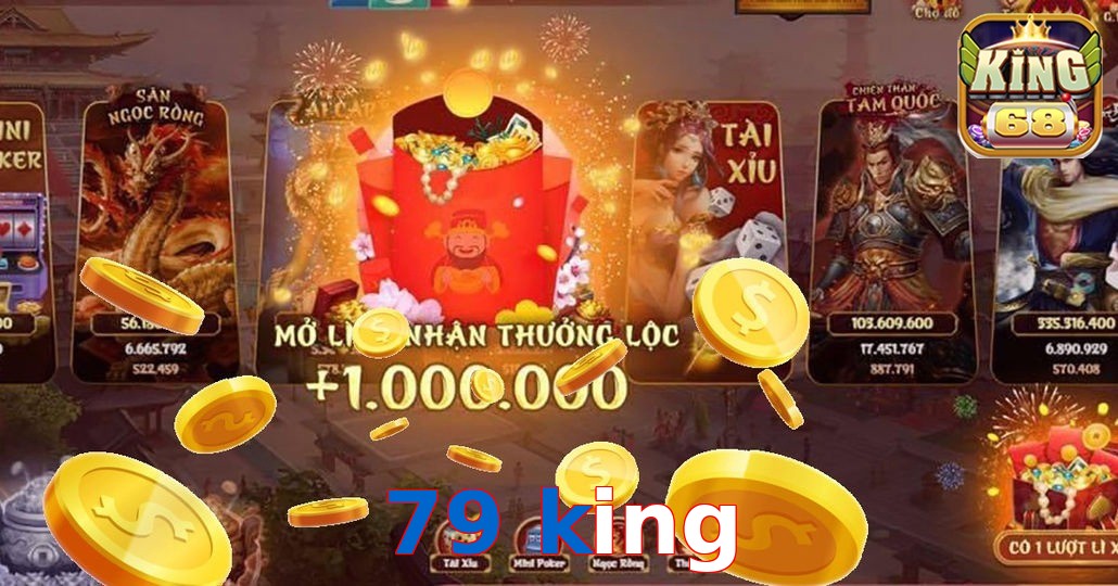 79 king