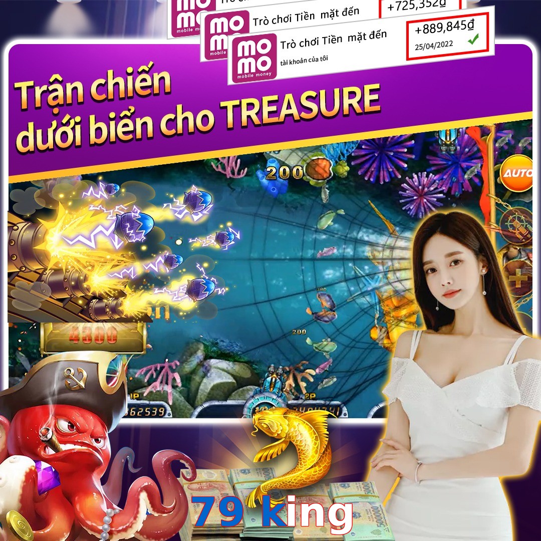 79 king